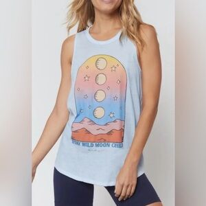 Spiritual Gangster Tank Top